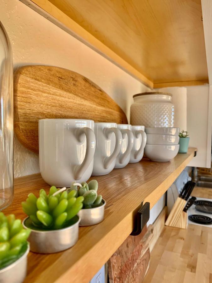 Casa Agave: Comfy Joshua Tree Cottage With Free Breakfast Bar מראה חיצוני תמונה